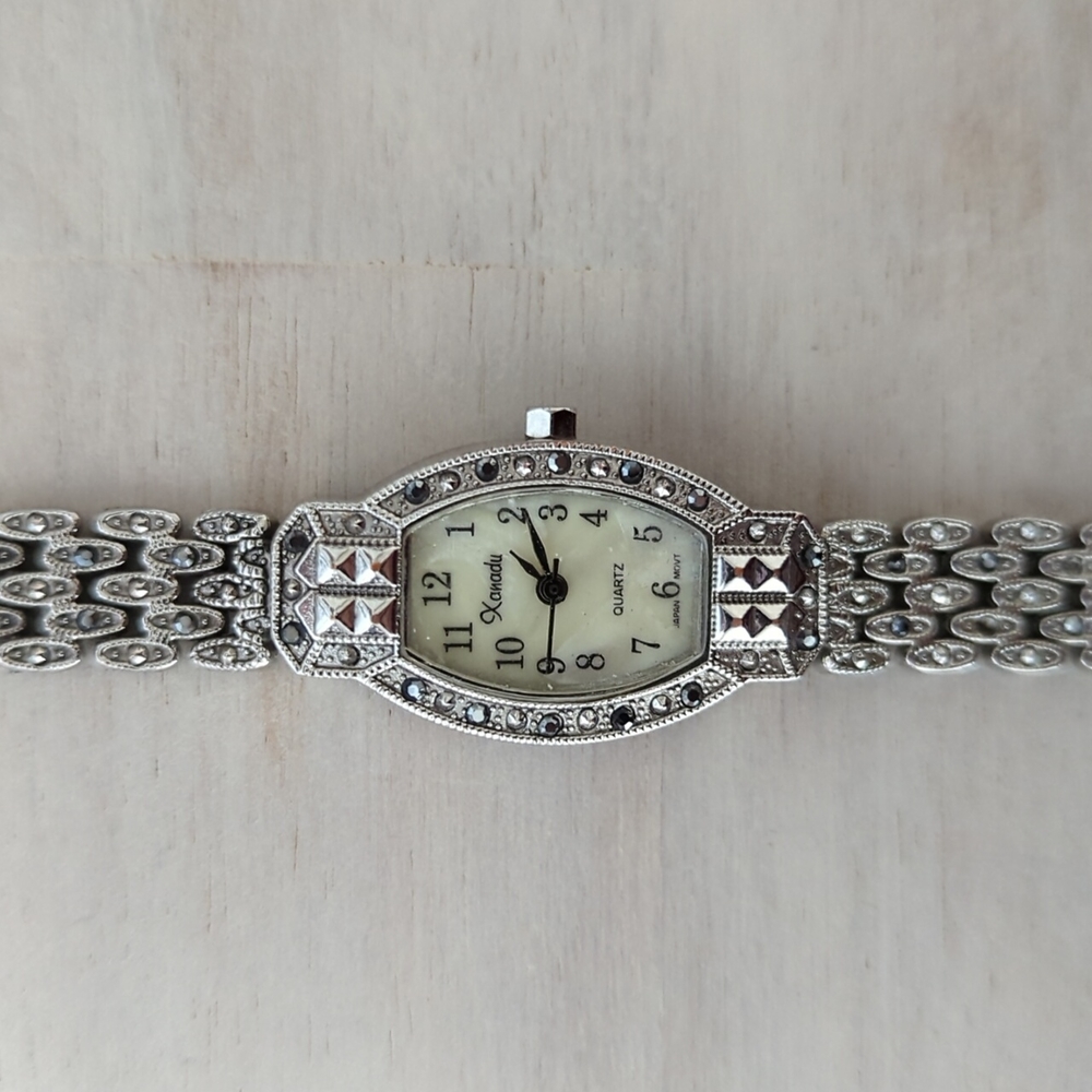 Xanadu Quartz Women's Watch